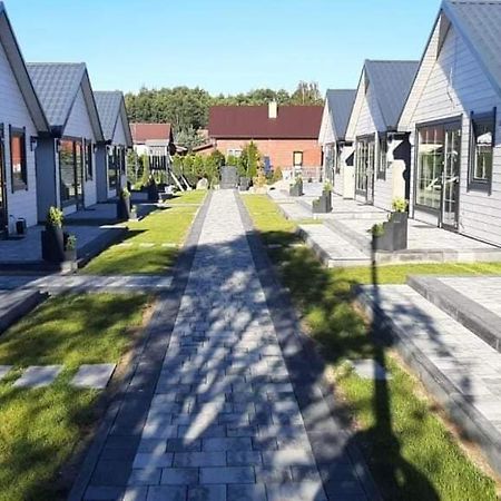 Perla Marzen Villa Jaroslawiec Luaran gambar
