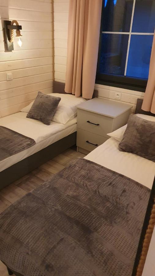 Perla Marzen Villa Jaroslawiec Luaran gambar