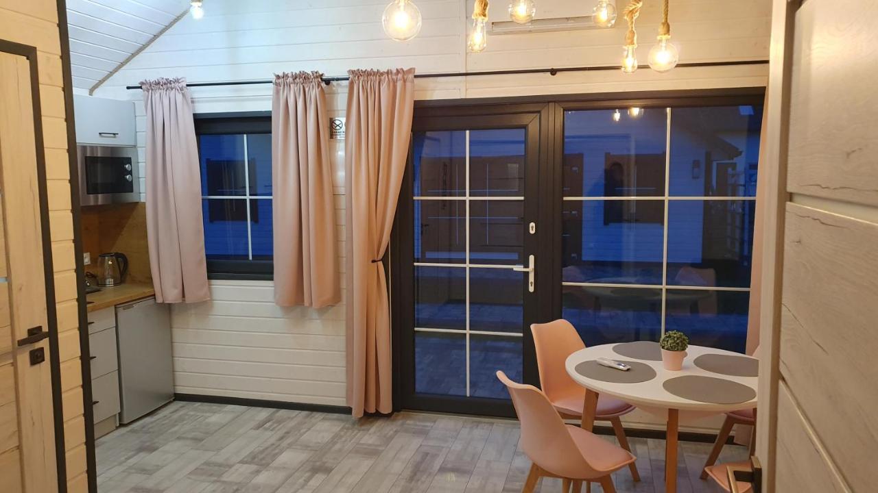 Perla Marzen Villa Jaroslawiec Luaran gambar