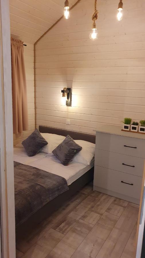 Perla Marzen Villa Jaroslawiec Luaran gambar