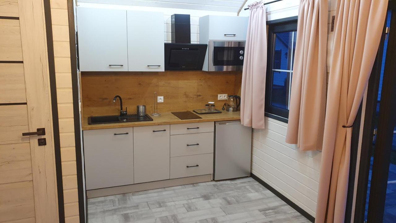 Perla Marzen Villa Jaroslawiec Luaran gambar