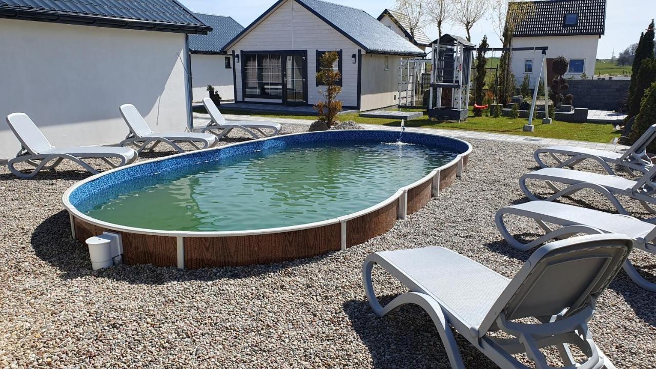 Perla Marzen Villa Jaroslawiec Luaran gambar